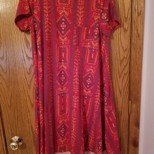 LuLaRoe Carly